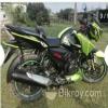 TVS Apache RTR 150